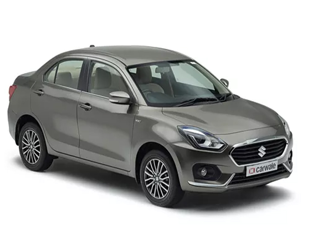 Swift Dzire