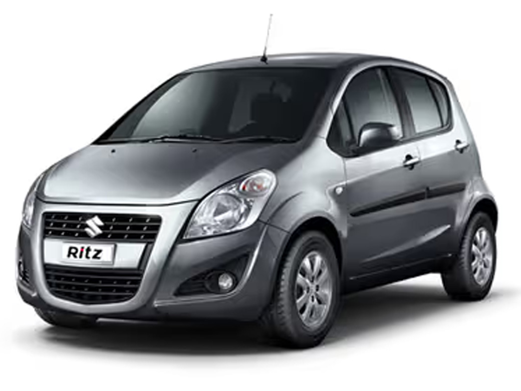 Ritz